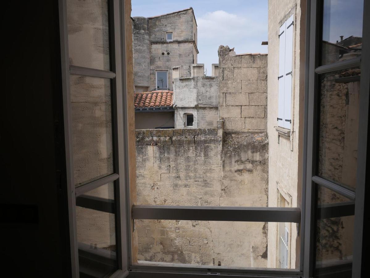 Superbe Appartement Avec Vue Arles Ngoại thất bức ảnh