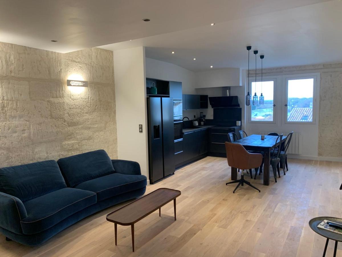 Superbe Appartement Avec Vue Arles Ngoại thất bức ảnh