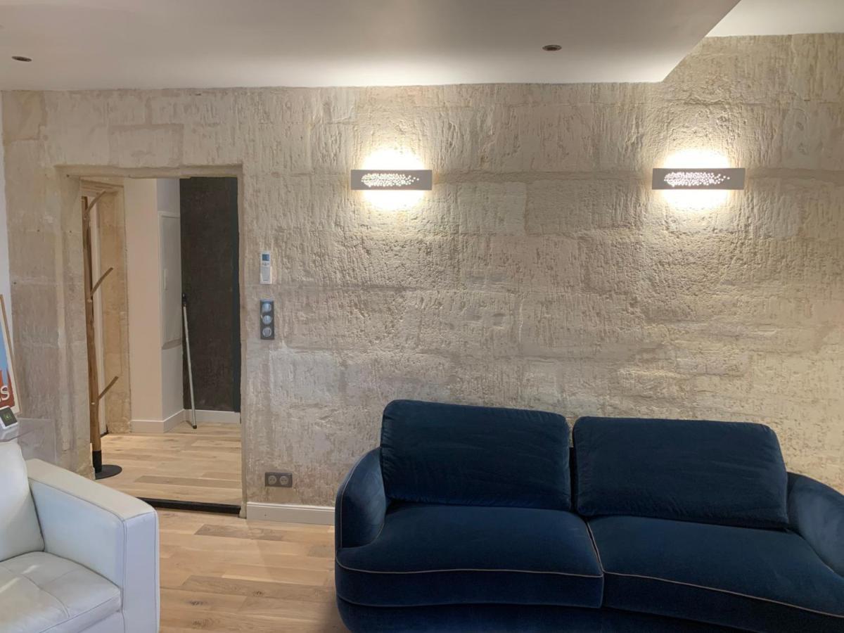 Superbe Appartement Avec Vue Arles Ngoại thất bức ảnh