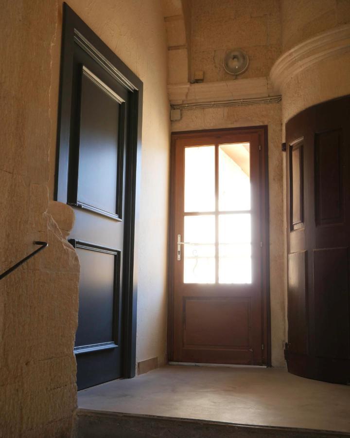 Superbe Appartement Avec Vue Arles Ngoại thất bức ảnh