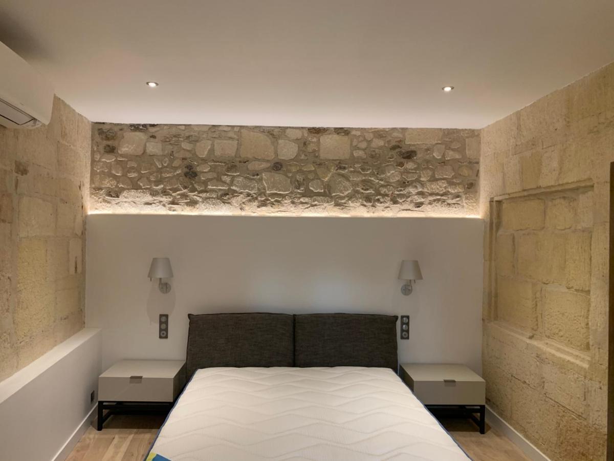 Superbe Appartement Avec Vue Arles Ngoại thất bức ảnh