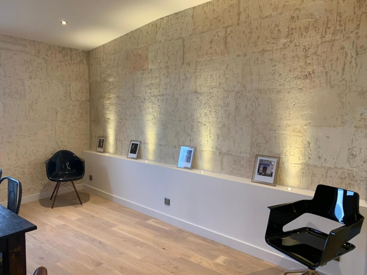 Superbe Appartement Avec Vue Arles Ngoại thất bức ảnh