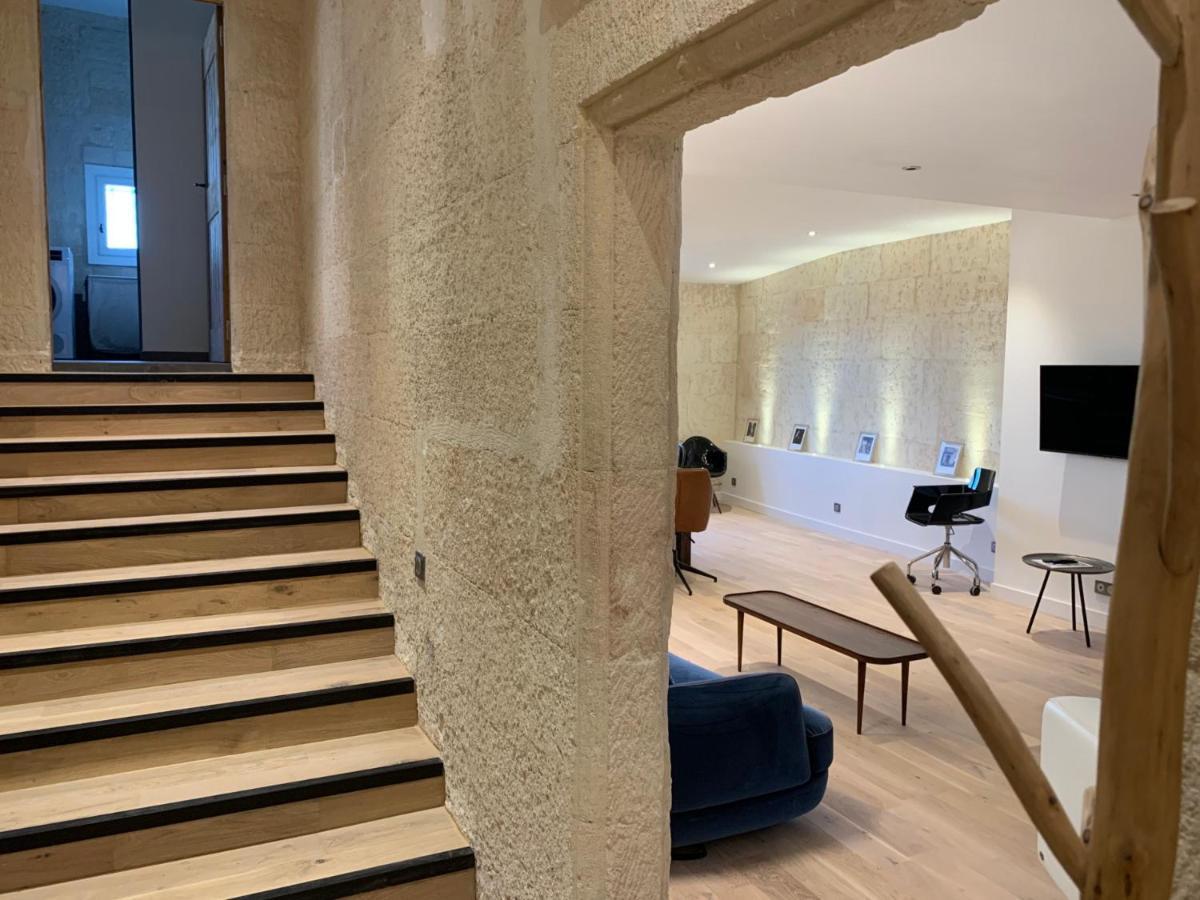 Superbe Appartement Avec Vue Arles Ngoại thất bức ảnh