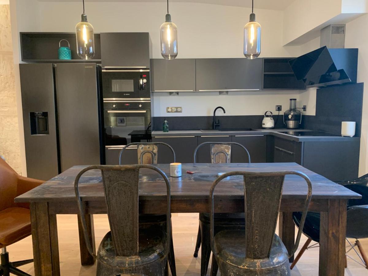 Superbe Appartement Avec Vue Arles Ngoại thất bức ảnh