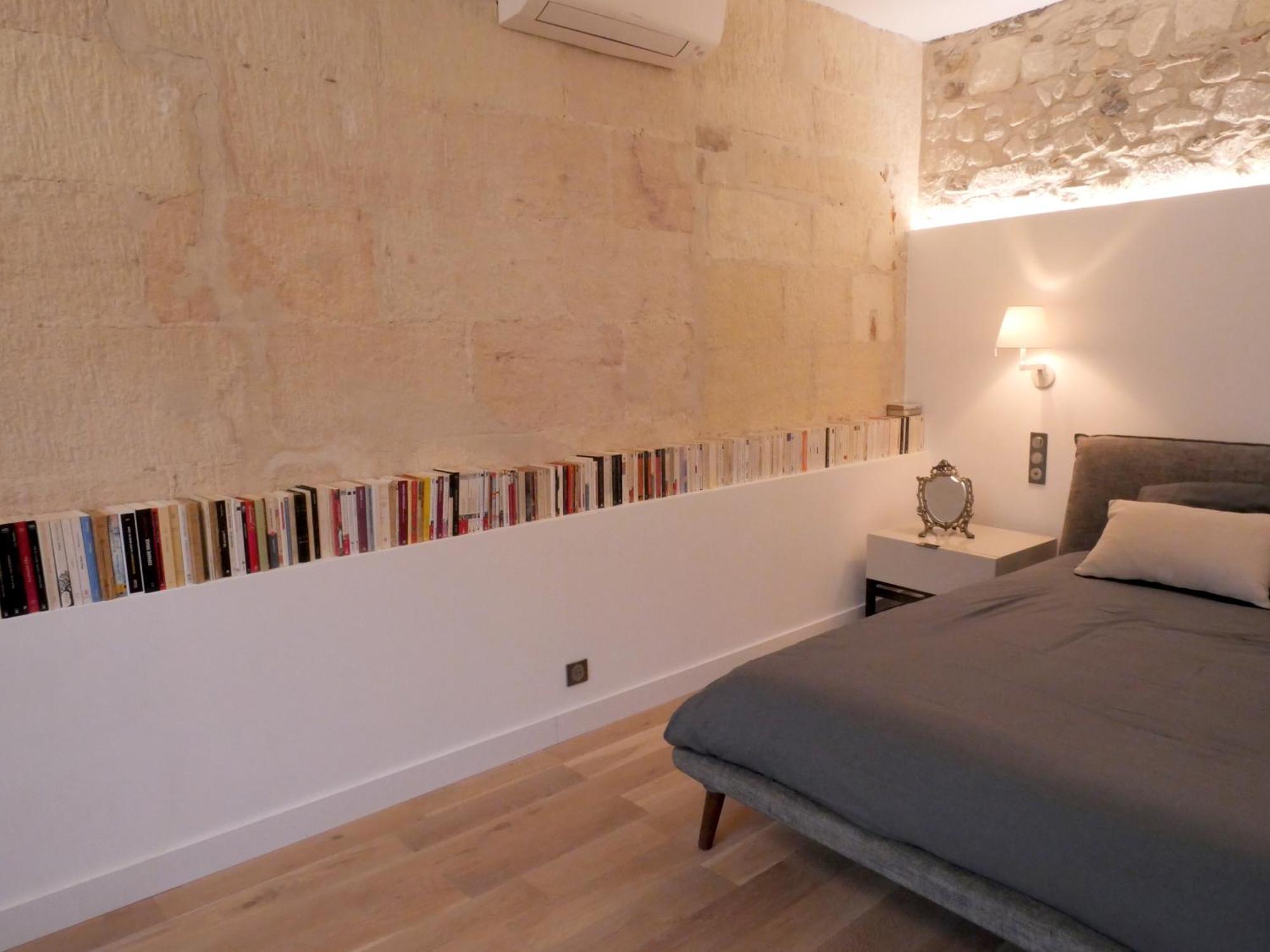Superbe Appartement Avec Vue Arles Ngoại thất bức ảnh